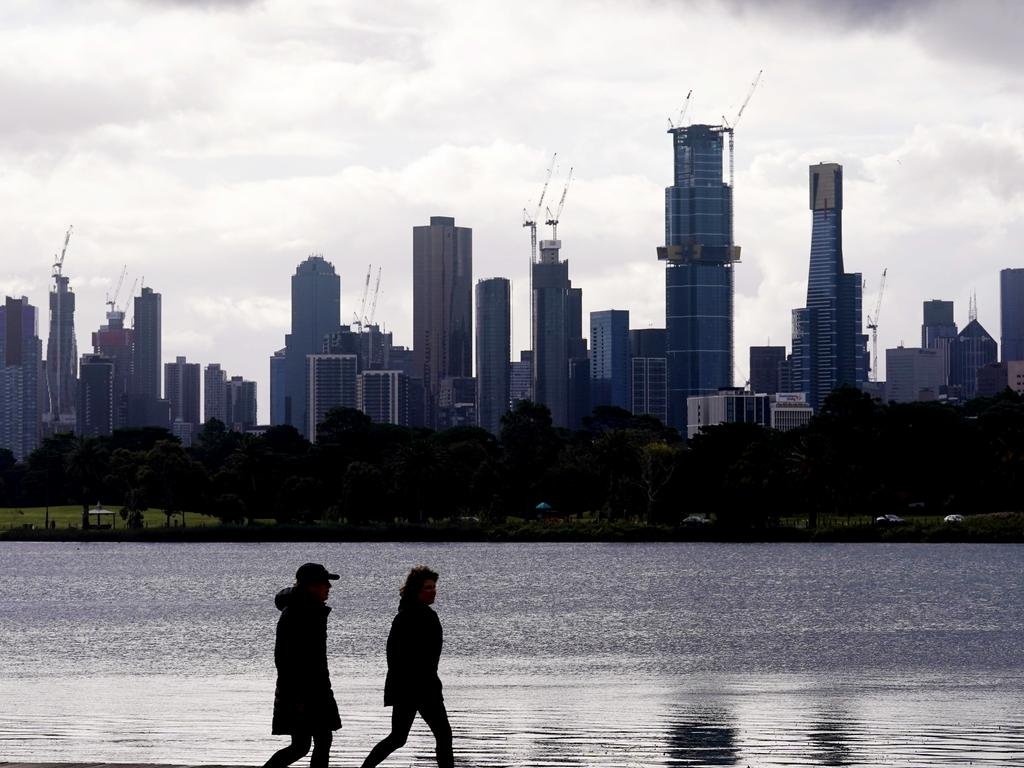 Coronavirus: Melbourne home values hardest hit across nation