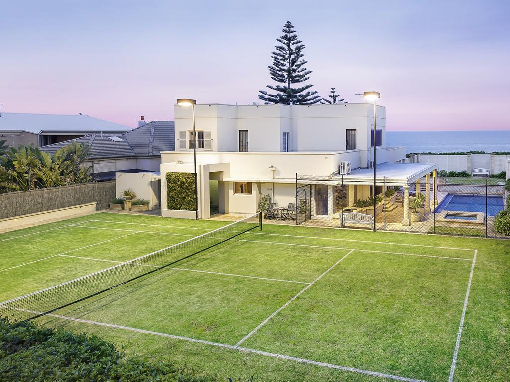 South Australia’s top luxury house sales of 2020