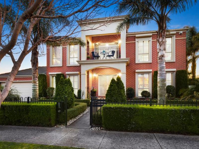 Victoria’s top-selling suburbs for houses in 2020 revealed