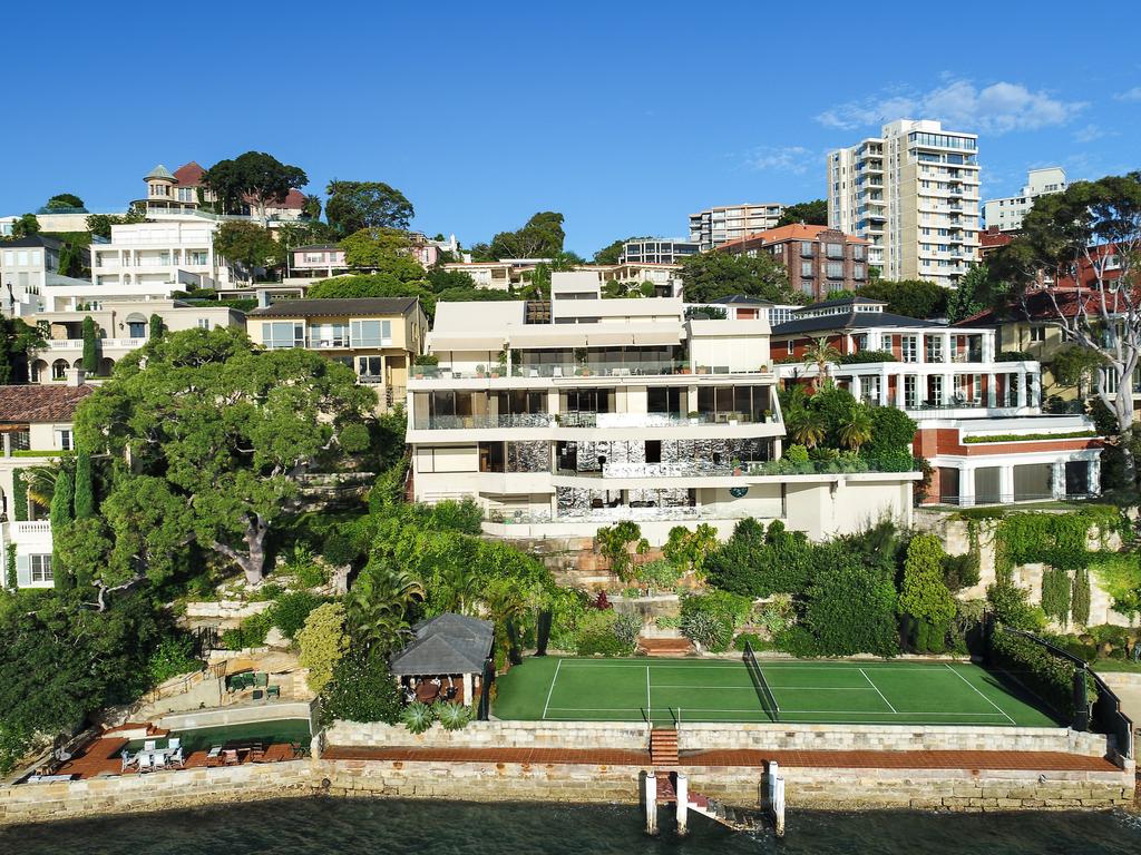 Wentworth Courier top 20 home sales in Sydney’s east for 2020