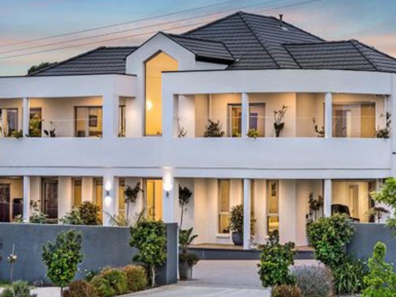 Sunbury house price records tumble with $2m mansions