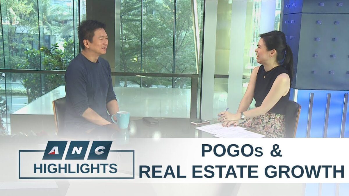 Ph Property Advisor: Makati POGO moratorium gained't hurt real estate growth
