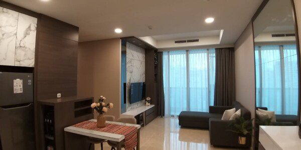 Apartment The Elements