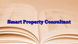 Smart Property Consultant
