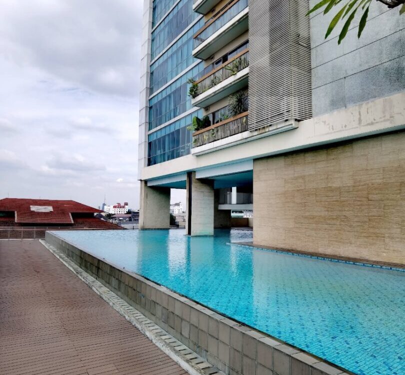 THE MANSION OF KEMANG (2)