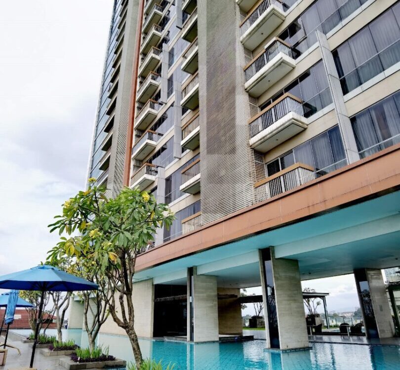 THE MANSION OF KEMANG (5)