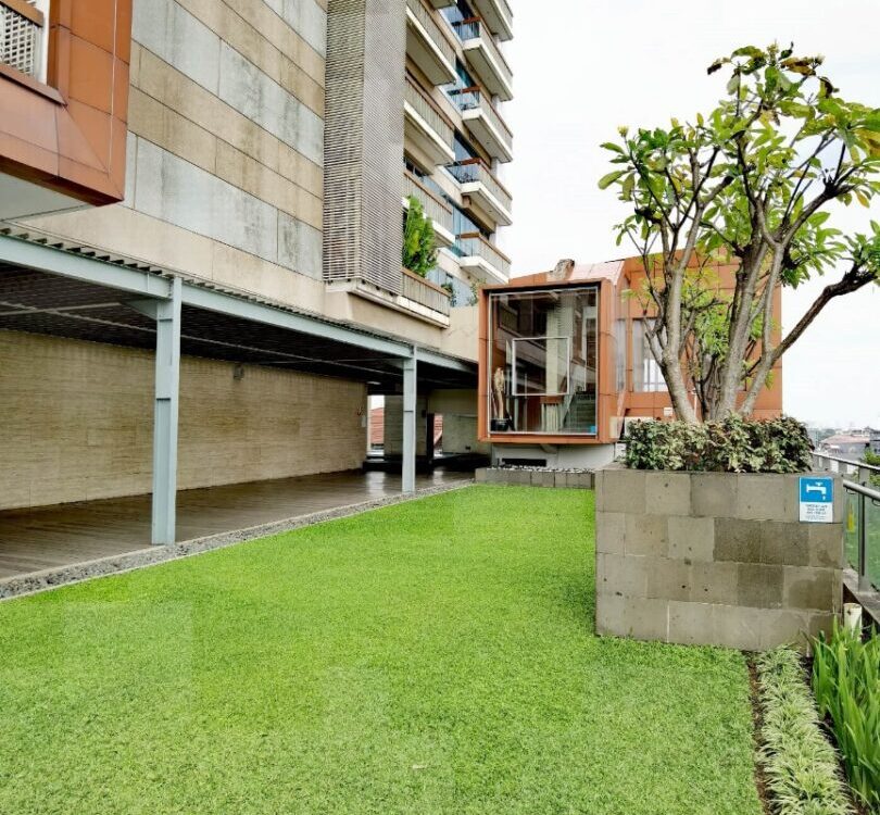 THE MANSION OF KEMANG (8)