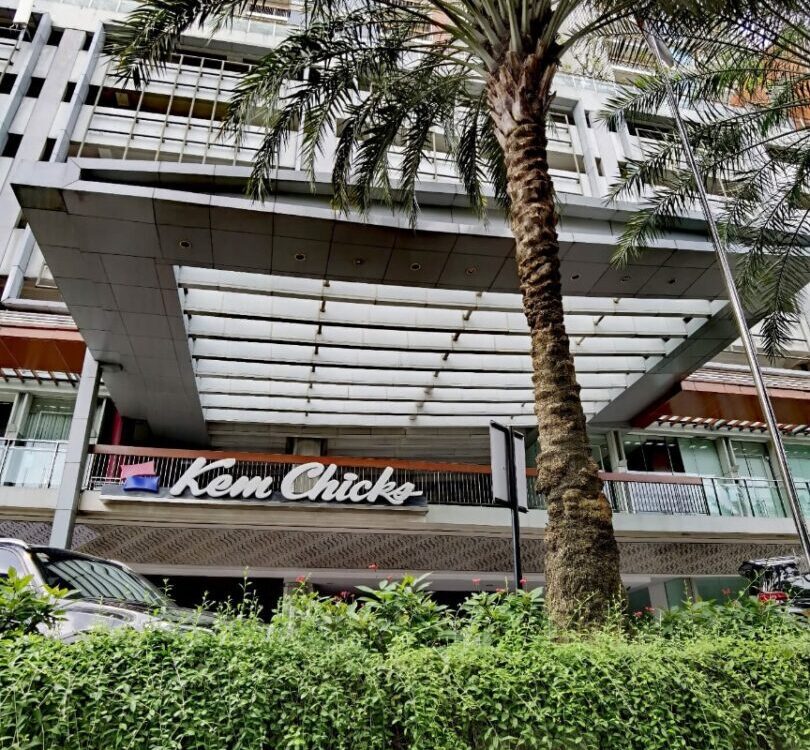 THE MANSION OF KEMANG (9)