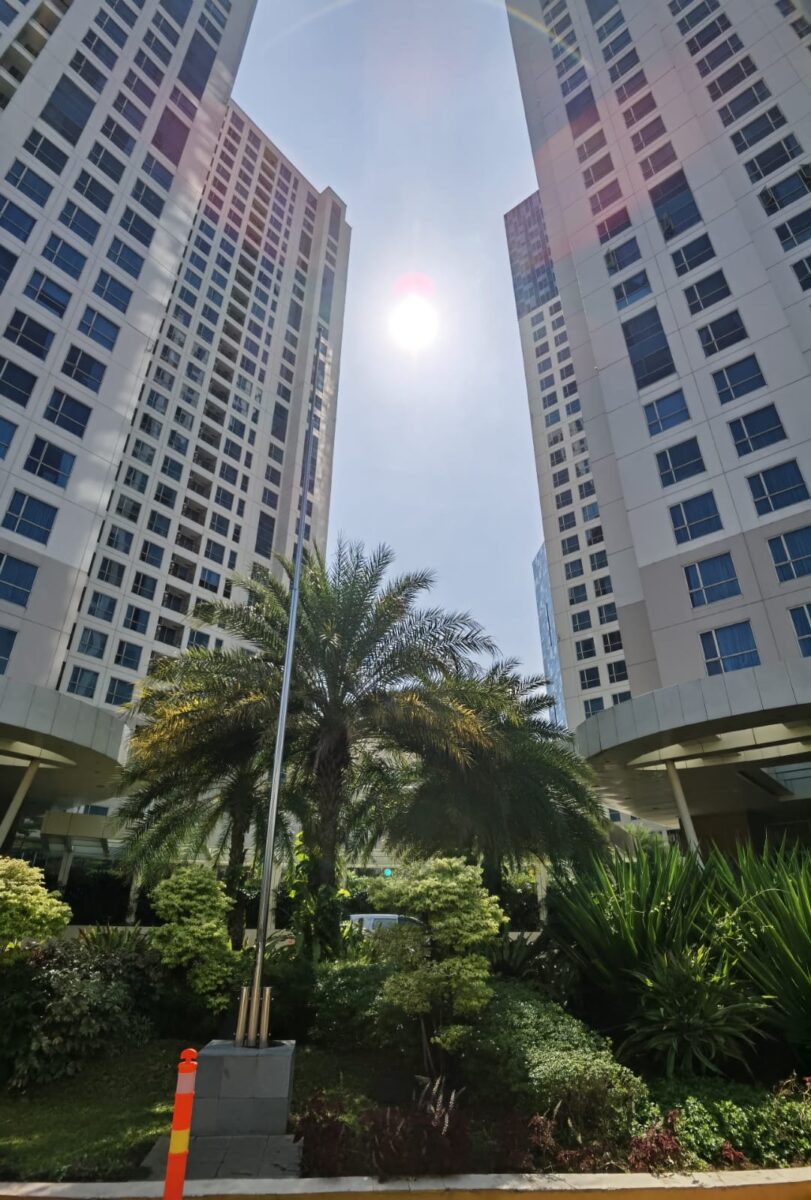 Mari Berinvestasi, tapi Mengapa Harus Properti?