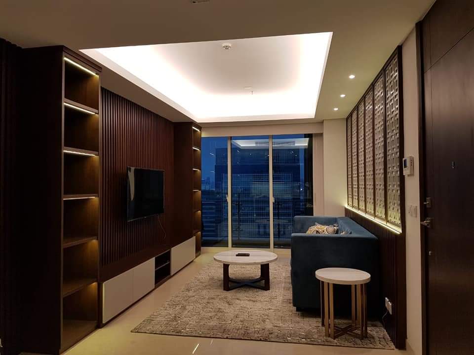 For Rent Apartement Pondok Indah Residence 1BR